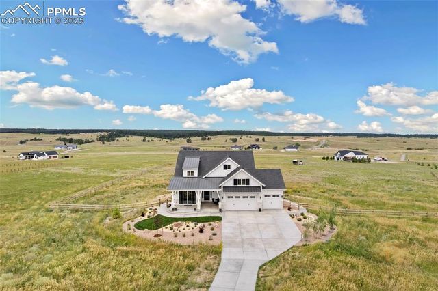 11726 Rambling Road, Colorado Springs, CO 80908