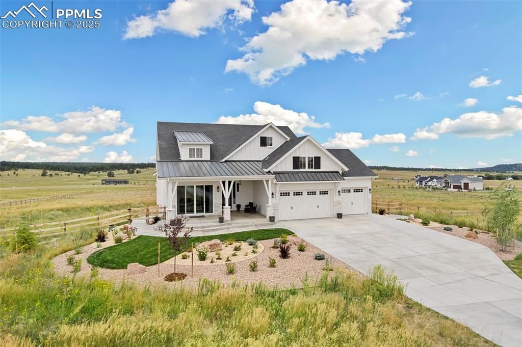 11726 Rambling Road, Colorado Springs, CO 80908