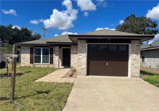 403 Gemini Street, Mission, TX 78572