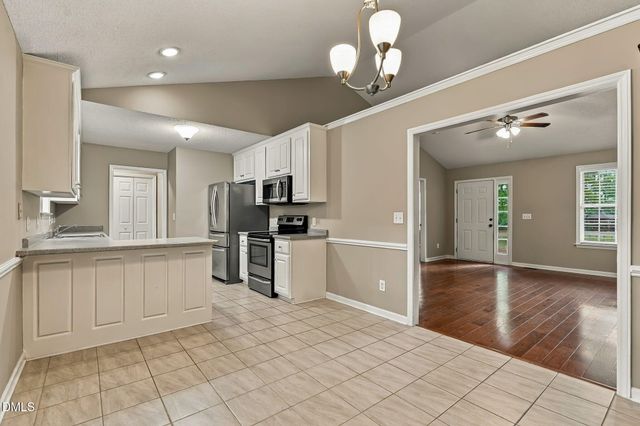 158 Lassiter Farms Lane, Clayton, NC 27520
