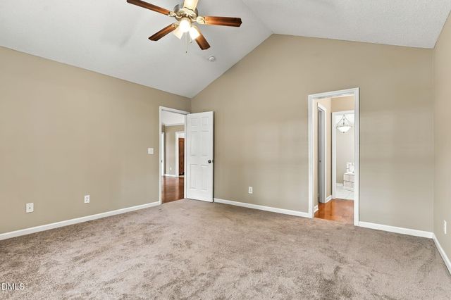158 Lassiter Farms Lane, Clayton, NC 27520