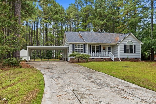 158 Lassiter Farms Lane, Clayton, NC 27520