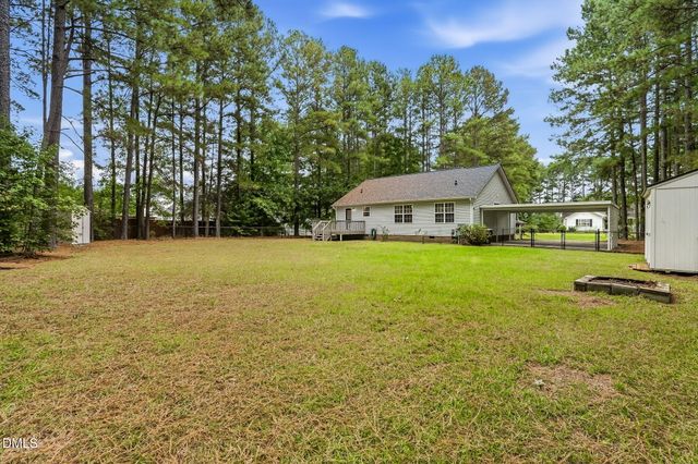 158 Lassiter Farms Lane, Clayton, NC 27520