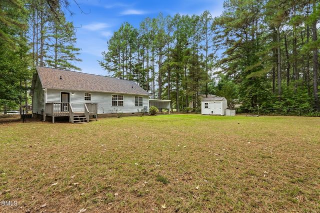 158 Lassiter Farms Lane, Clayton, NC 27520