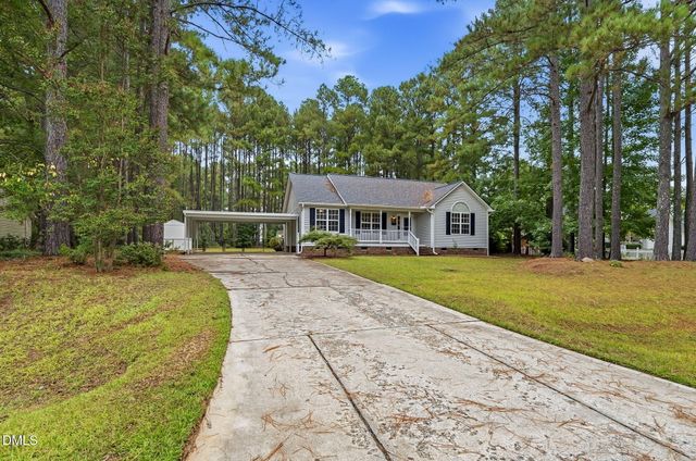 158 Lassiter Farms Lane, Clayton, NC 27520