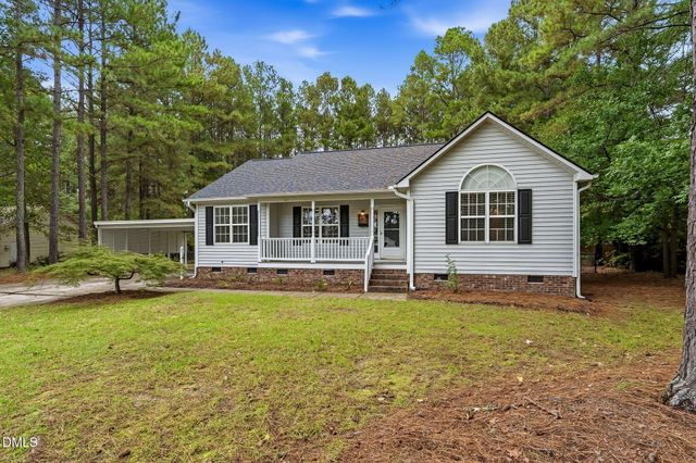 158 Lassiter Farms Lane, Clayton, NC 27520