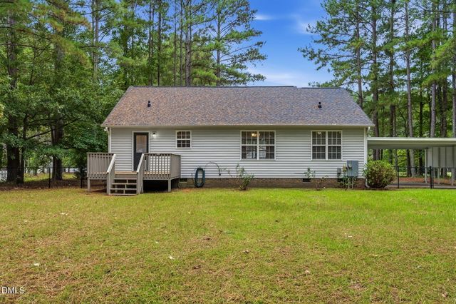 158 Lassiter Farms Lane, Clayton, NC 27520