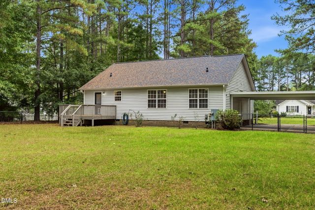 158 Lassiter Farms Lane, Clayton, NC 27520