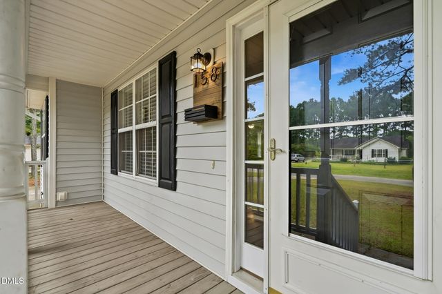 158 Lassiter Farms Lane, Clayton, NC 27520