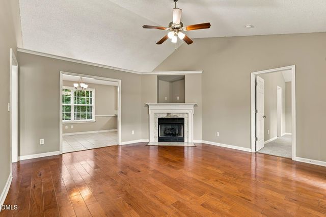 158 Lassiter Farms Lane, Clayton, NC 27520