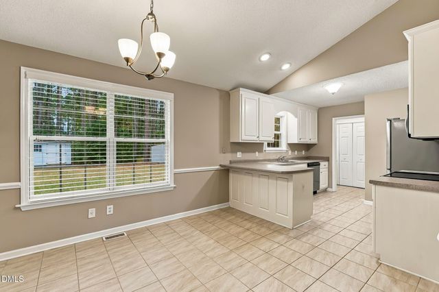 158 Lassiter Farms Lane, Clayton, NC 27520