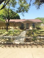 1409 Glacier Drive, Plano, TX 75023