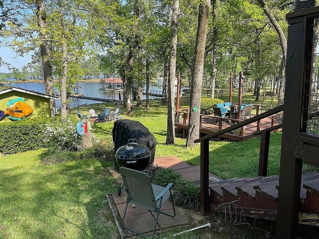 22019 Brierwood Drive, Frankston, TX 75763
