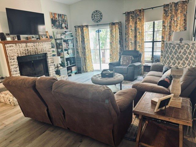 22019 Brierwood Drive, Frankston, TX 75763