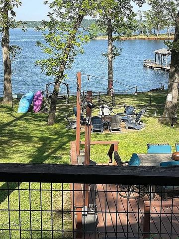 22019 Brierwood Drive, Frankston, TX 75763