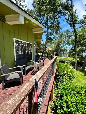 22019 Brierwood Drive, Frankston, TX 75763