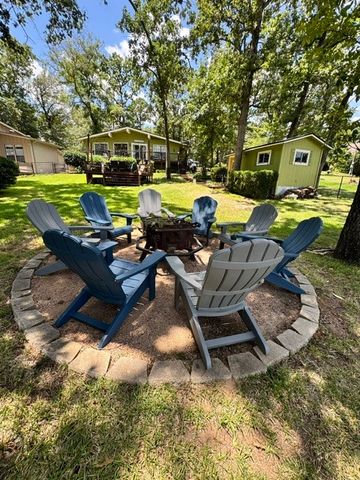 22019 Brierwood Drive, Frankston, TX 75763