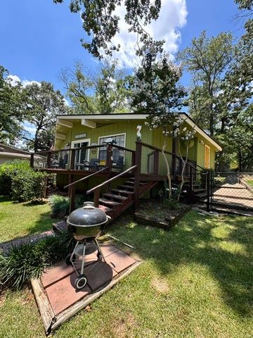 22019 Brierwood Drive, Frankston, TX 75763