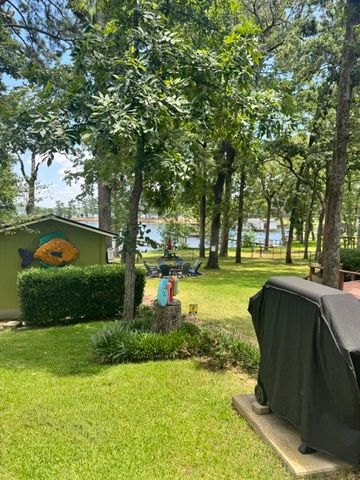 22019 Brierwood Drive, Frankston, TX 75763