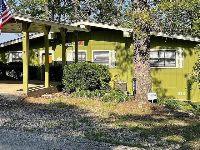 22019 Brierwood Drive, Frankston, TX 75763