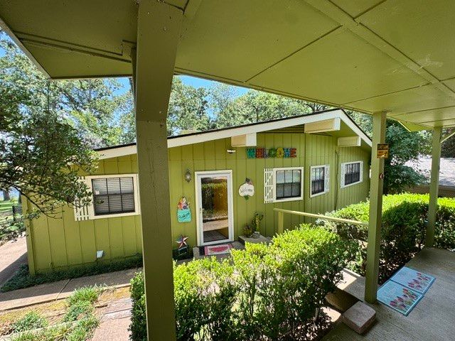 22019 Brierwood Drive, Frankston, TX 75763