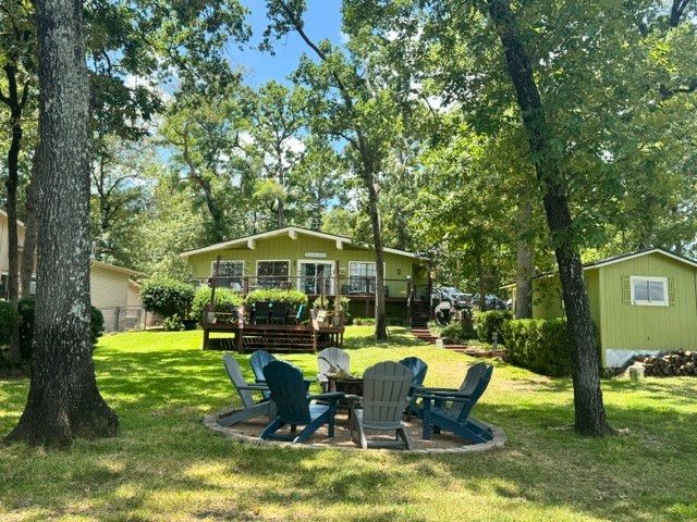 22019 Brierwood Drive, Frankston, TX 75763