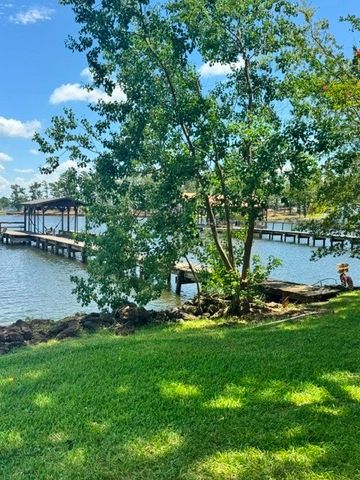 22019 Brierwood Drive, Frankston, TX 75763