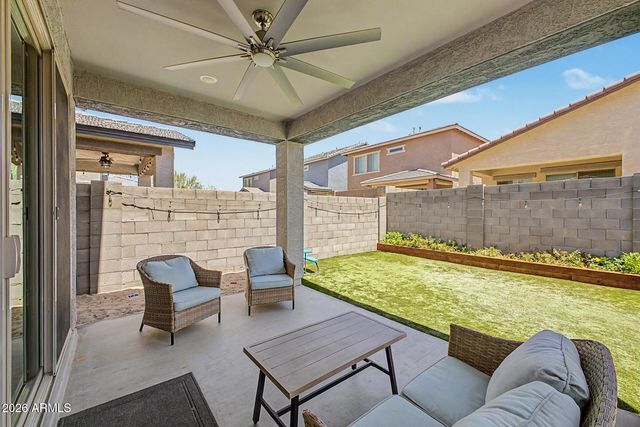 2159 N MARKETSIDE Avenue, Buckeye, AZ 85396
