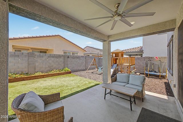2159 N MARKETSIDE Avenue, Buckeye, AZ 85396