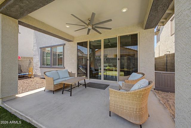 2159 N MARKETSIDE Avenue, Buckeye, AZ 85396