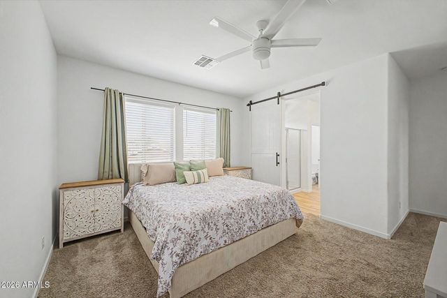 2159 N MARKETSIDE Avenue, Buckeye, AZ 85396