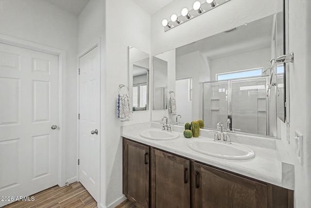 2159 N MARKETSIDE Avenue, Buckeye, AZ 85396