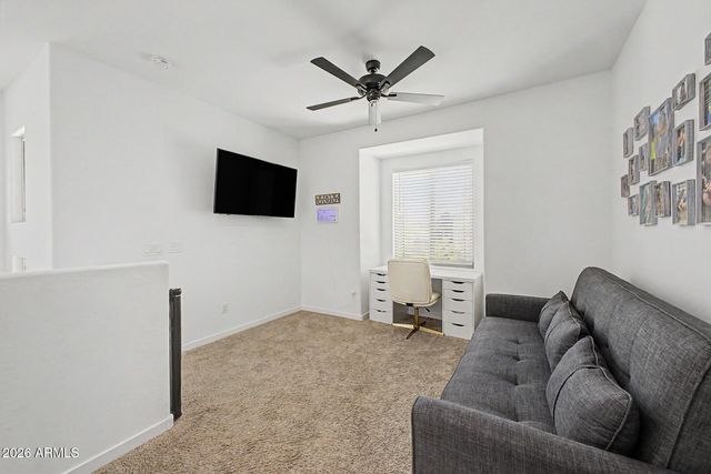 2159 N MARKETSIDE Avenue, Buckeye, AZ 85396