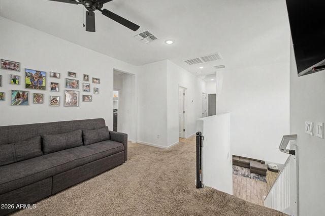 2159 N MARKETSIDE Avenue, Buckeye, AZ 85396