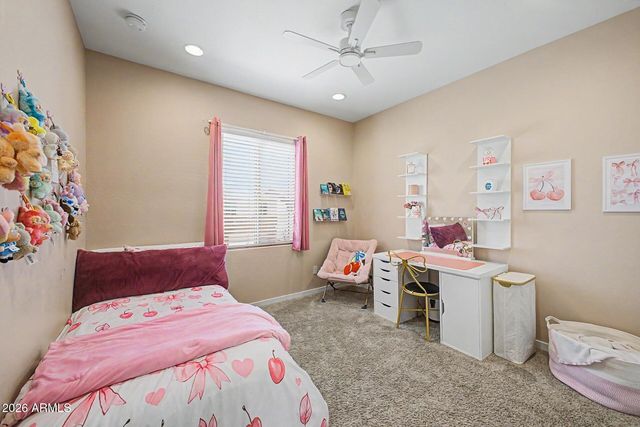 2159 N MARKETSIDE Avenue, Buckeye, AZ 85396