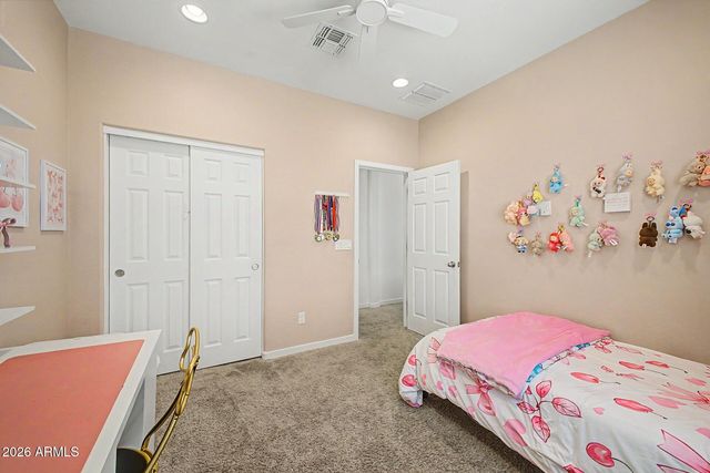 2159 N MARKETSIDE Avenue, Buckeye, AZ 85396