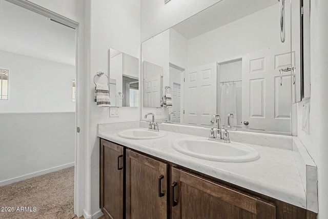 2159 N MARKETSIDE Avenue, Buckeye, AZ 85396