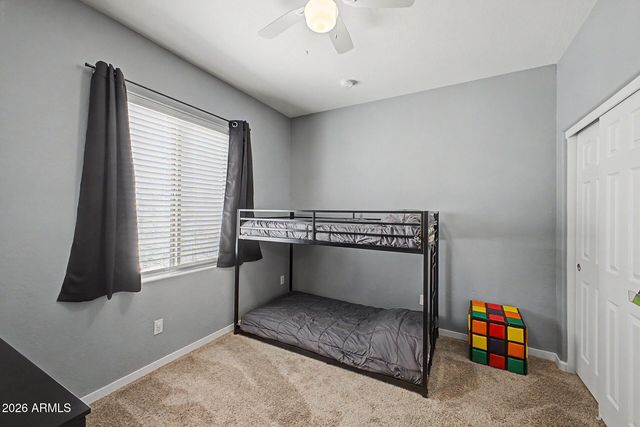 2159 N MARKETSIDE Avenue, Buckeye, AZ 85396