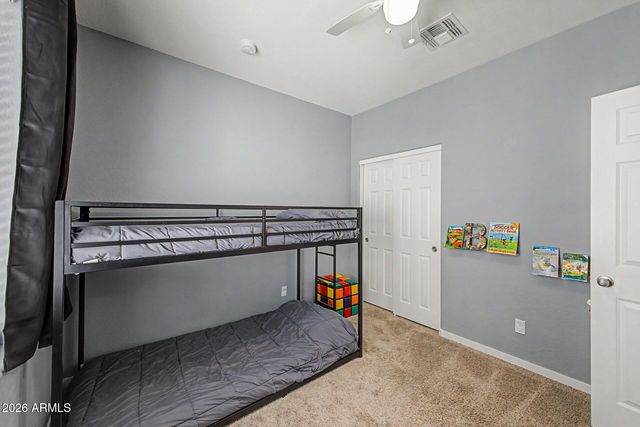 2159 N MARKETSIDE Avenue, Buckeye, AZ 85396