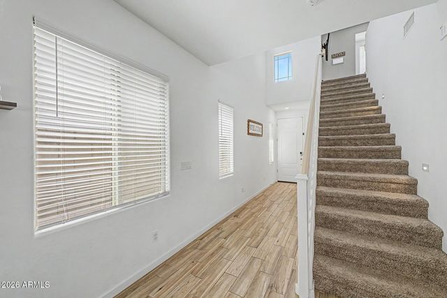 2159 N MARKETSIDE Avenue, Buckeye, AZ 85396