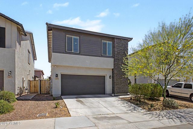 2159 N MARKETSIDE Avenue, Buckeye, AZ 85396