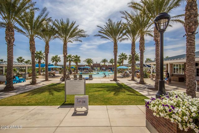 2159 N MARKETSIDE Avenue, Buckeye, AZ 85396