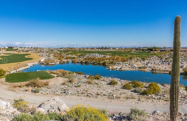 2159 N MARKETSIDE Avenue, Buckeye, AZ 85396