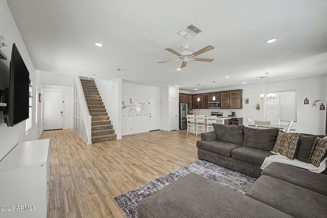 2159 N MARKETSIDE Avenue, Buckeye, AZ 85396