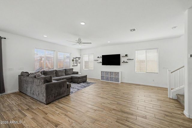 2159 N MARKETSIDE Avenue, Buckeye, AZ 85396