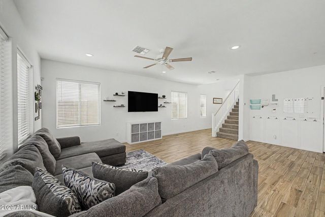 2159 N MARKETSIDE Avenue, Buckeye, AZ 85396