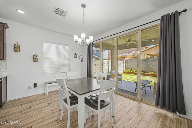 2159 N MARKETSIDE Avenue, Buckeye, AZ 85396