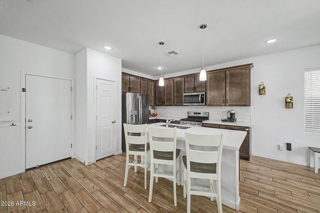 2159 N MARKETSIDE Avenue, Buckeye, AZ 85396 — photo 2