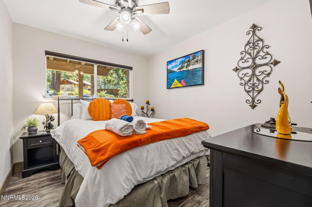 Image 12 of property listing at 321 Ski Way 221, Incline Village, NV 89451