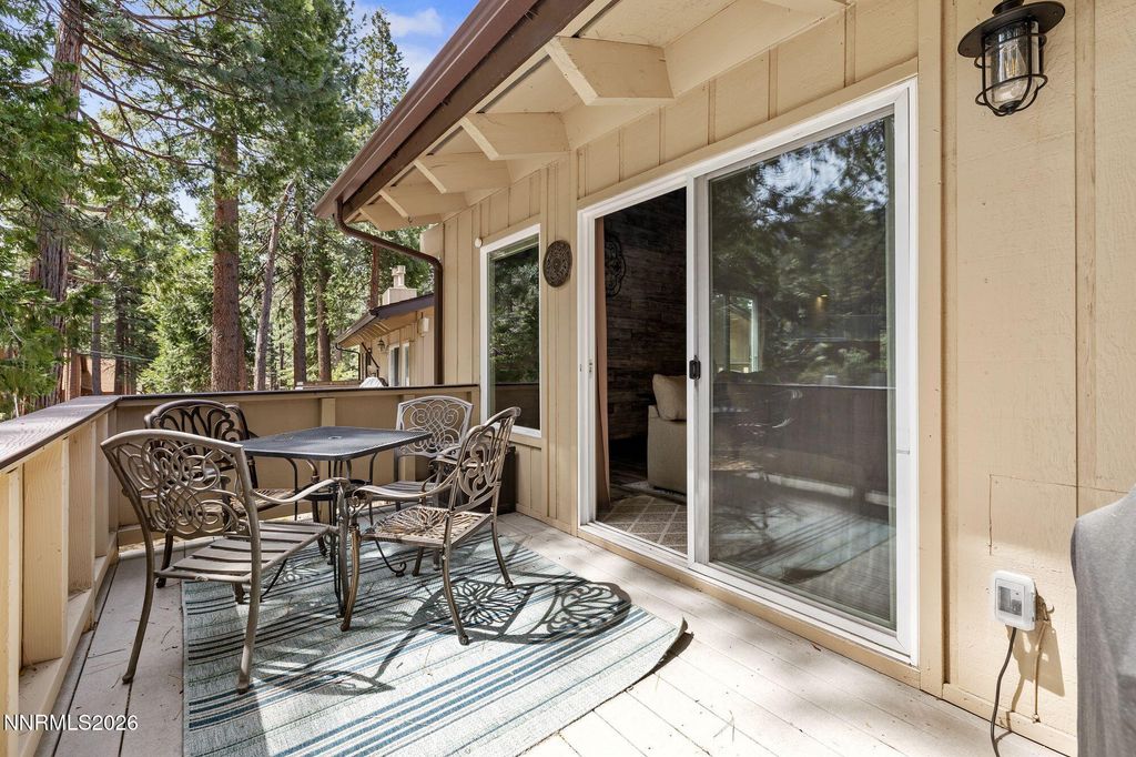 Image 17 of property listing at 321 Ski Way 221, Incline Village, NV 89451
